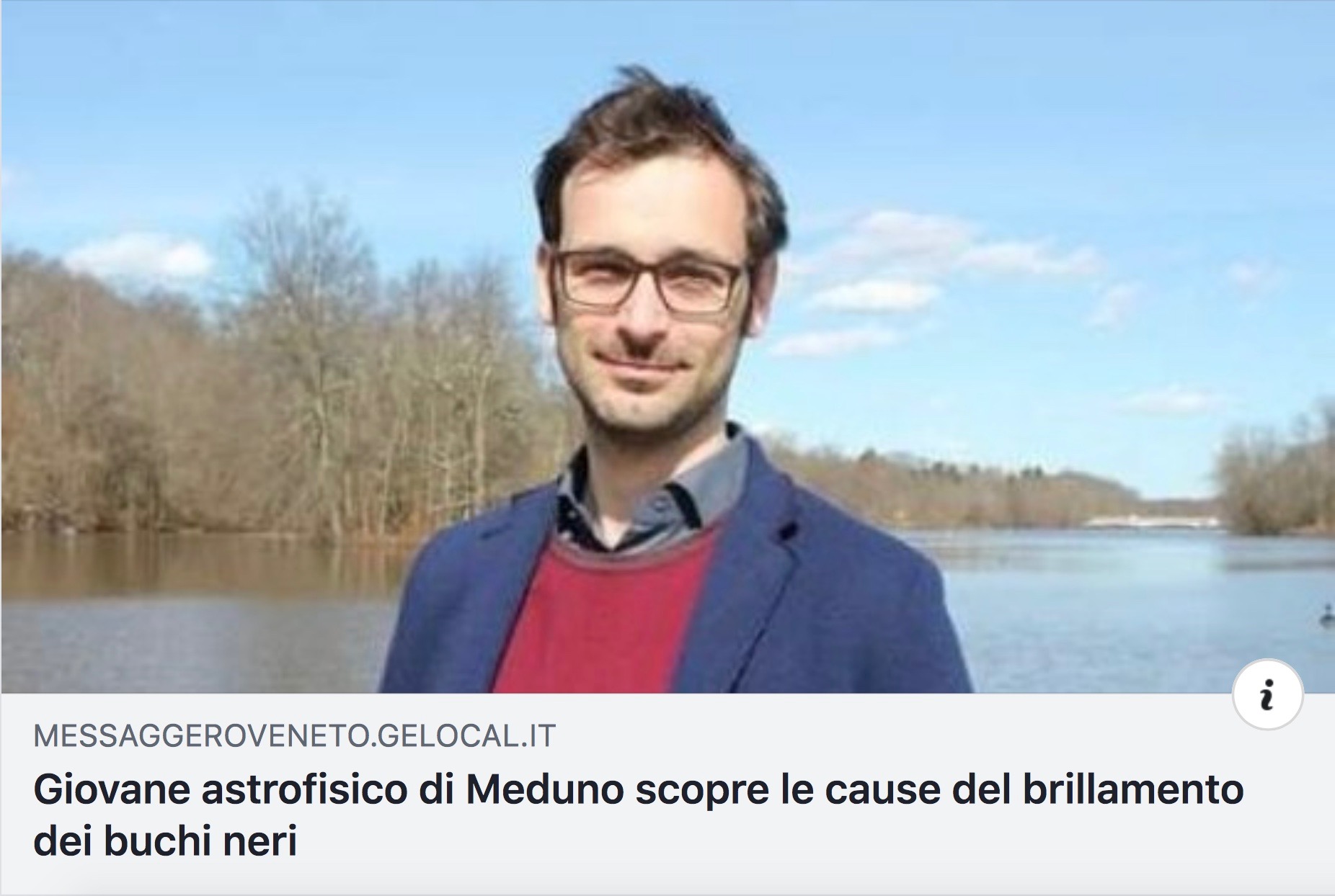 messaggeroveneto